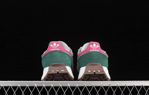 Adidas Retropy E5 H03076 new sports and leisure popcorn running shoes - Image 13