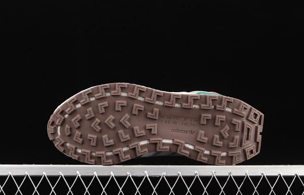 Adidas Retropy E5 H03076 new sports and leisure popcorn running shoes - Image 14