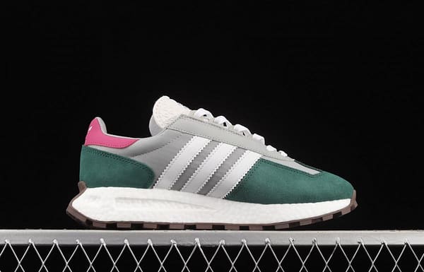 Adidas Retropy E5 H03076 new sports and leisure popcorn running shoes - Image 15