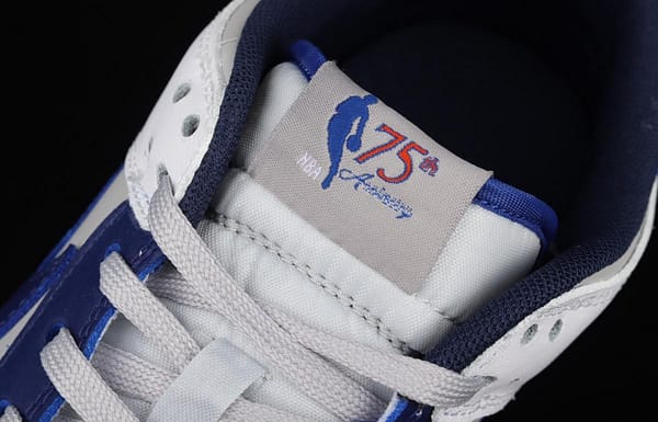 NIKE SB DUNK Low Prm SB buckle rebound fashion casual board shoes DD3363-001 - Image 8