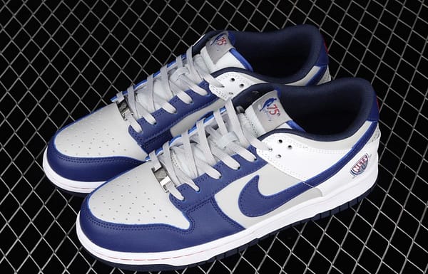 NIKE SB DUNK Low Prm SB buckle rebound fashion casual board shoes DD3363-001 - Image 10