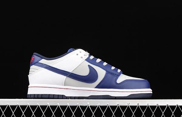 NIKE SB DUNK Low Prm SB buckle rebound fashion casual board shoes DD3363-001 - Image 15