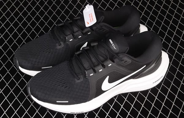 NIKE Air Zoom Vomero 16 moon landing 16 generation slow shock breathable running shoes DA7245-001 - Image 8