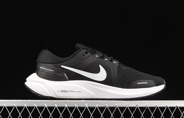 NIKE Air Zoom Vomero 16 moon landing 16 generation slow shock breathable running shoes DA7245-001 - Image 13