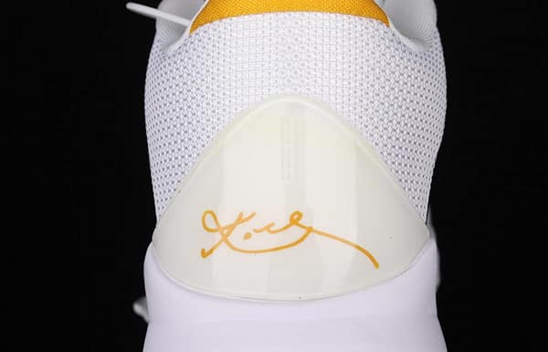 NIKE Zoom Kobe 5 Chaos Kobe Bryant 5 Bruce Lee co-signed professional actual basketball shoes CD4991-101 - Image 7