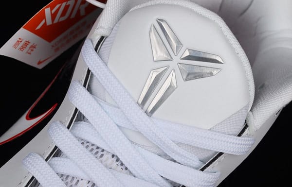 NIKE Zoom Kobe 5 Chaos Kobe Bryant 5 Bruce Lee co-signed professional actual basketball shoes CD4991-101 - Image 9