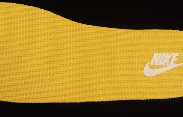 NIKE SB DUNK High white and yellow color SB rebound high upper shoes DD1869-106 - Image 3