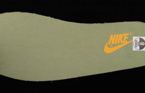 NIKE SB DUNK Low Prm green brown orange SB rebound fashion casual board shoes DH5360-300 - Image 3