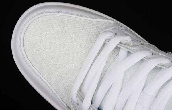 NIKE SB DUNK Low Prm laser blue color SB buckle rebound fashion casual board shoes BQ6817-101 - Image 10