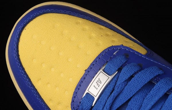 Undefeated x NIKE Air Force 1 Low SP five-bar invincible joint style low-end sports leisure board shoes DM8462-400 - Image 9