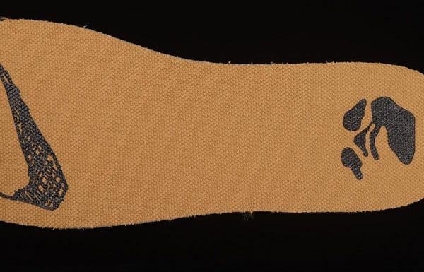 OFF-White x NIKE DUNK Low 12 of 50 OW suede SB buckle rebound fashion casual board shoes DJ0950-109 - Image 3