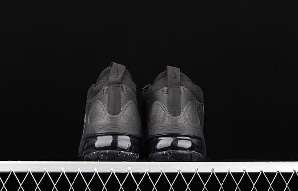 NIKE Air Vapormax 2021 Flyknit 2021 air-woven full-palm air cushion running shoes DH4084-001 - Image 12