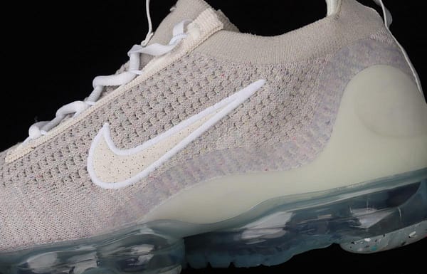 NIKE Air Vapormax 2021 Flyknit 2021 air-woven full-palm air cushion running shoes DH4088-001 - Image 7