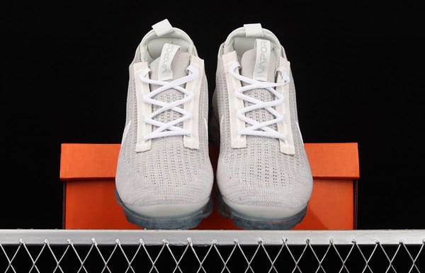 NIKE Air Vapormax 2021 Flyknit 2021 air-woven full-palm air cushion running shoes DH4088-001 - Image 11