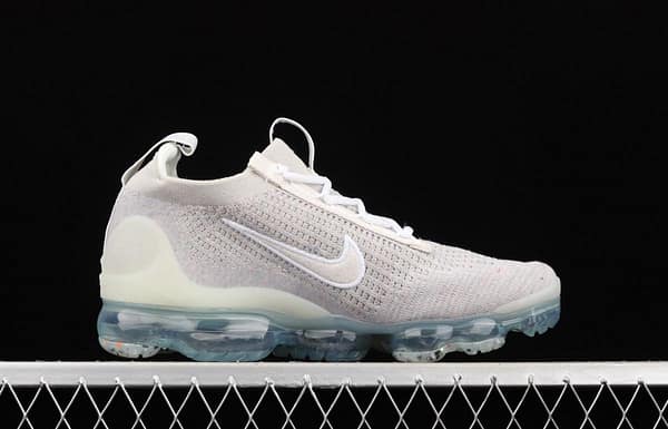 NIKE Air Vapormax 2021 Flyknit 2021 air-woven full-palm air cushion running shoes DH4088-001 - Image 14