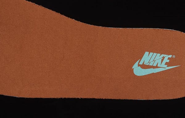 NIKE DUNK Scrap color stitching and stitching strange dazzling color low-top casual board shoes DB0500-200 - Image 3