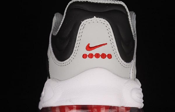 NIKE Air Tuned Max series retro air cushion running shoes CV6984-006 - Image 6