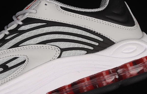 NIKE Air Tuned Max series retro air cushion running shoes CV6984-006 - Image 7