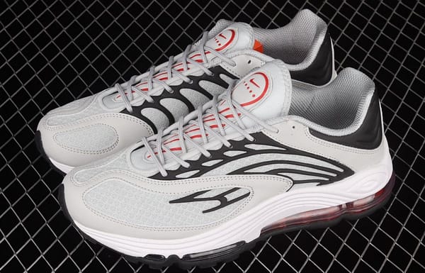 NIKE Air Tuned Max series retro air cushion running shoes CV6984-006 - Image 10