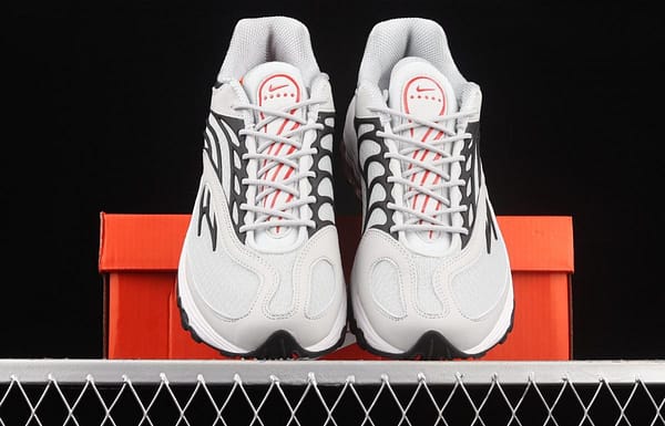 NIKE Air Tuned Max series retro air cushion running shoes CV6984-006 - Image 12