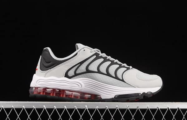 NIKE Air Tuned Max series retro air cushion running shoes CV6984-006 - Image 15
