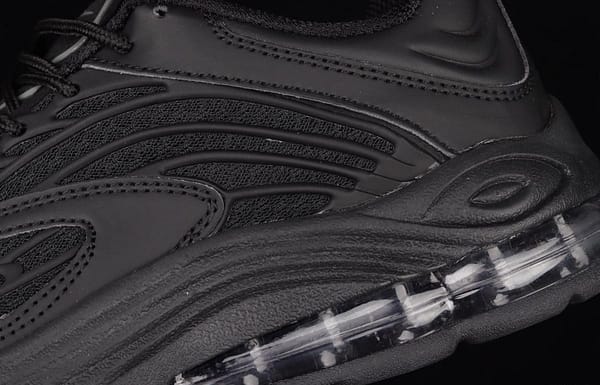 NIKE Air Tuned Max series retro air cushion running shoes CV6984-004 - Image 7