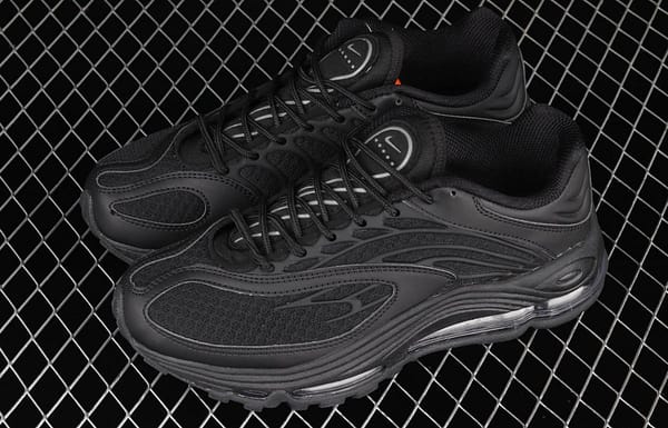 NIKE Air Tuned Max series retro air cushion running shoes CV6984-004 - Image 10