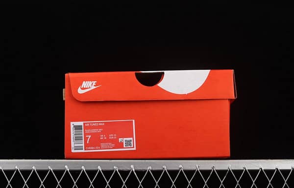 NIKE Air Tuned Max series retro air cushion running shoes CV6984-004 - Image 11