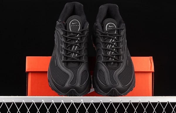 NIKE Air Tuned Max series retro air cushion running shoes CV6984-004 - Image 12