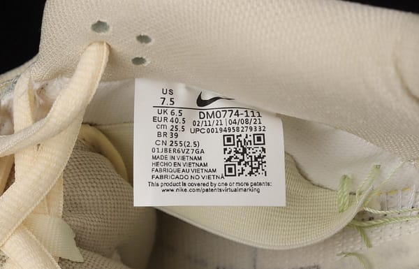 NIKE SB DUNK Low Mummy mummy SB smash rebounds fashion casual board shoes DM0774-111, - Image 5