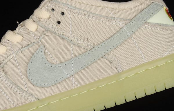 NIKE SB DUNK Low Mummy mummy SB smash rebounds fashion casual board shoes DM0774-111, - Image 7