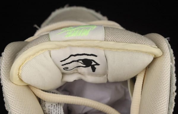 NIKE SB DUNK Low Mummy mummy SB smash rebounds fashion casual board shoes DM0774-111, - Image 8