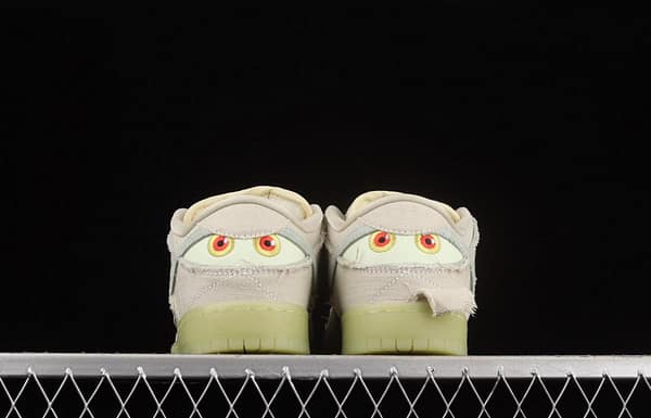 NIKE SB DUNK Low Mummy mummy SB smash rebounds fashion casual board shoes DM0774-111, - Image 14