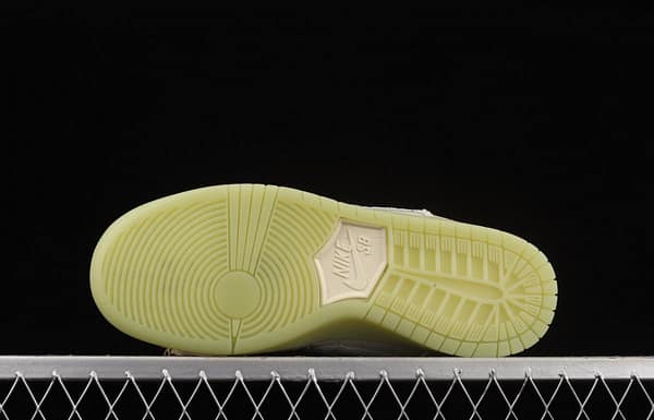 NIKE SB DUNK Low Mummy mummy SB smash rebounds fashion casual board shoes DM0774-111, - Image 15