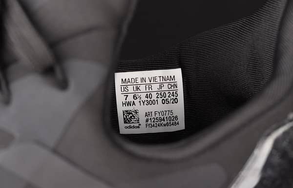 Adidas X9000L4 Boost G54883 new vintage popcorn running shoes - Image 5