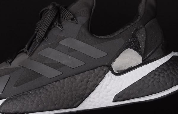 Adidas X9000L4 Boost G54883 new vintage popcorn running shoes - Image 7