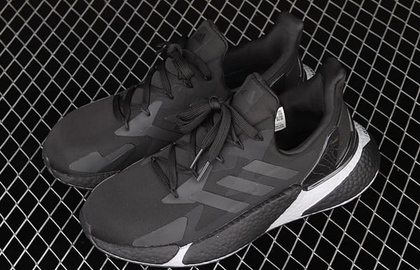 Adidas X9000L4 Boost G54883 new vintage popcorn running shoes - Image 10