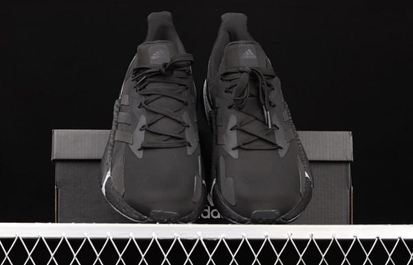 Adidas X9000L4 Boost G54883 new vintage popcorn running shoes - Image 12