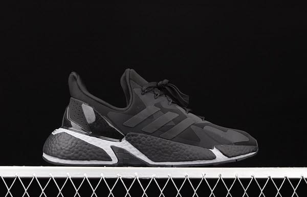 Adidas X9000L4 Boost G54883 new vintage popcorn running shoes - Image 15