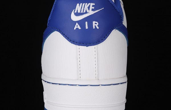 NIKE Air Force 11607Low low-top casual board shoes CT7875-164, - Image 6