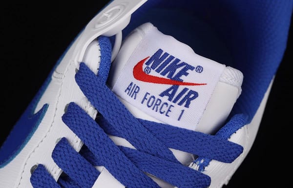 NIKE Air Force 11607Low low-top casual board shoes CT7875-164, - Image 8