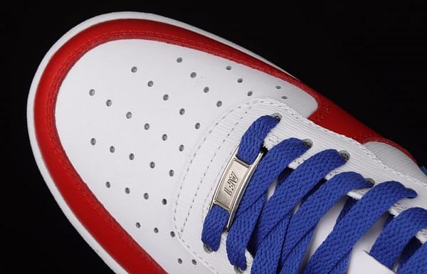 NIKE Air Force 11607Low low-top casual board shoes CT7875-164, - Image 9