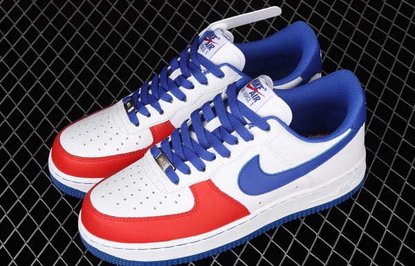 NIKE Air Force 11607Low low-top casual board shoes CT7875-164, - Image 10