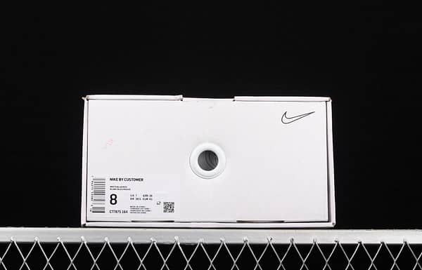 NIKE Air Force 11607Low low-top casual board shoes CT7875-164, - Image 11