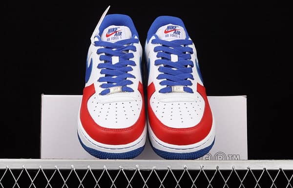 NIKE Air Force 11607Low low-top casual board shoes CT7875-164, - Image 12