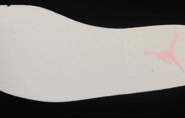 Air Jordan 3 Rust PiNIKE AJ3 Joe 3 White Pink CK9246-116 - Image 3