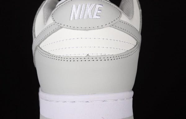 NIKE SB DUNK Low Prm SB buckle rebound fashion casual board shoes DD1503-103 - Image 5