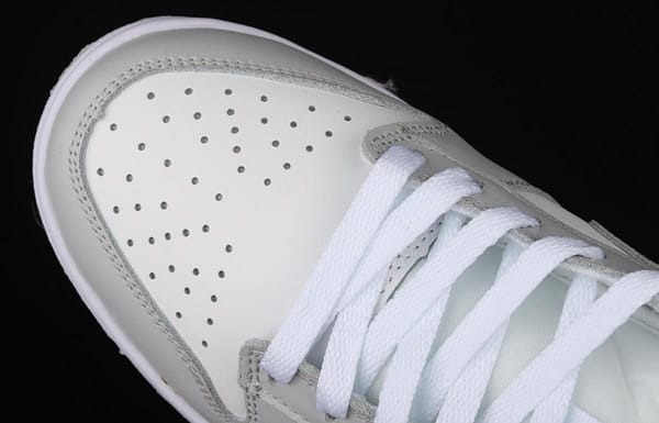 NIKE SB DUNK Low Prm SB buckle rebound fashion casual board shoes DD1503-103 - Image 8