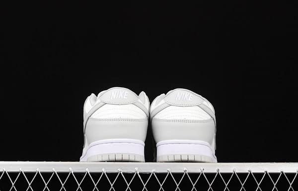 NIKE SB DUNK Low Prm SB buckle rebound fashion casual board shoes DD1503-103 - Image 12
