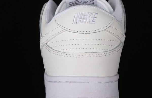 NIKE SB DUNK Low Prm SB buckle rebound fashion casual board shoes DD1503-109 - Image 6